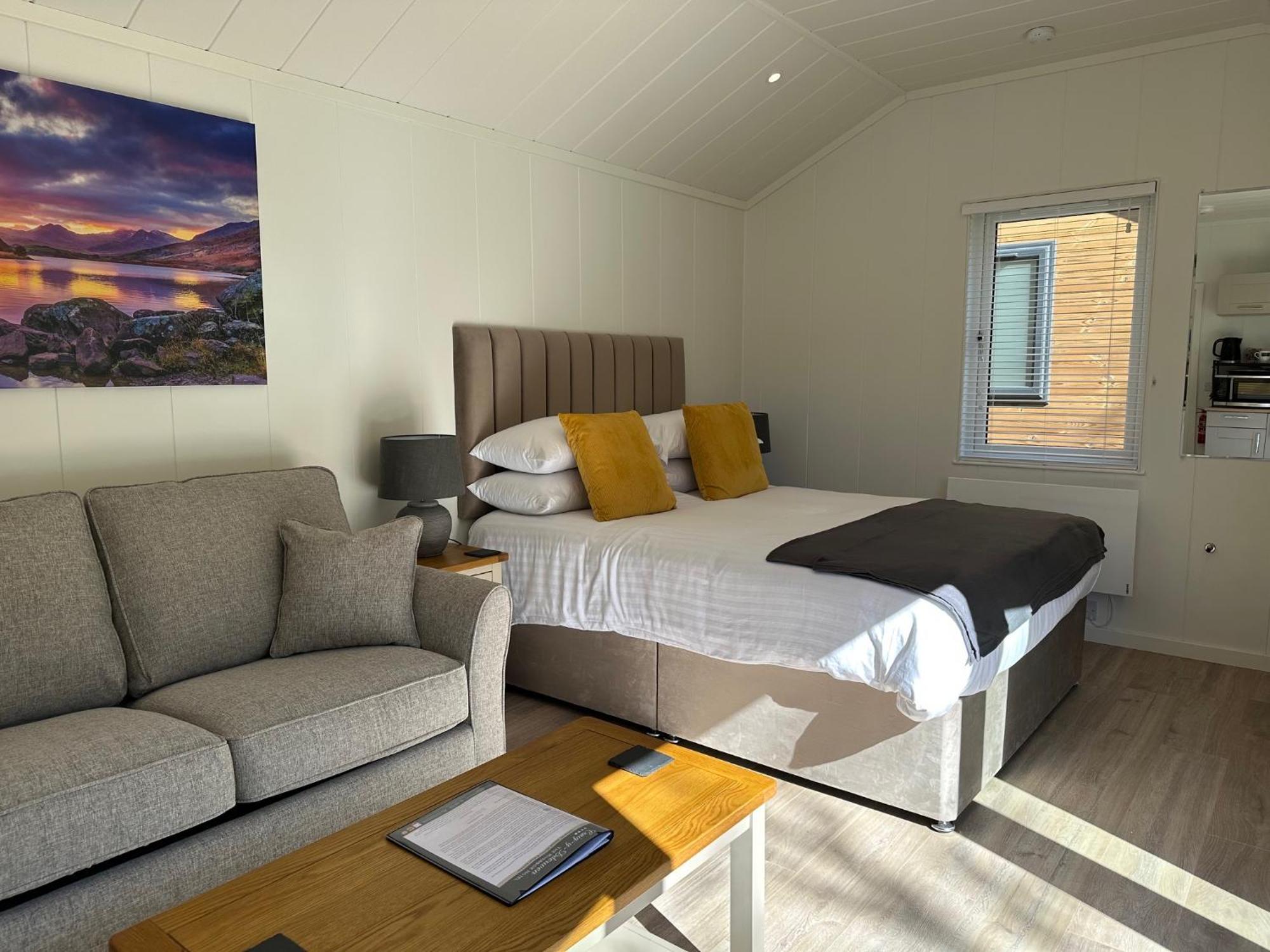 Craig-Y-Dderwen Riverside Hotel Betws-y-Coed Εξωτερικό φωτογραφία